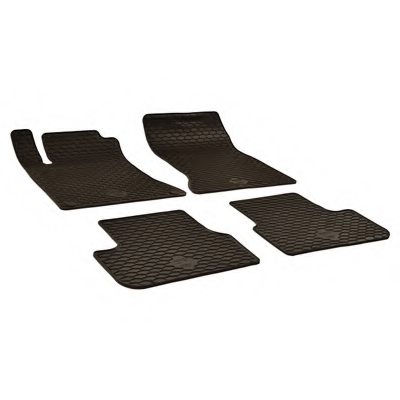 RAMEDER 123347 Floor Mat Set